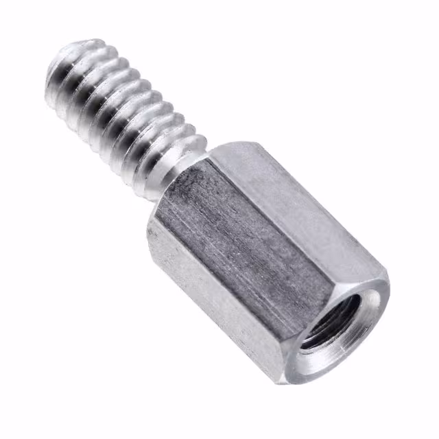 4532-832-AL RAF Electronic Hardware  Distanziatori per schede